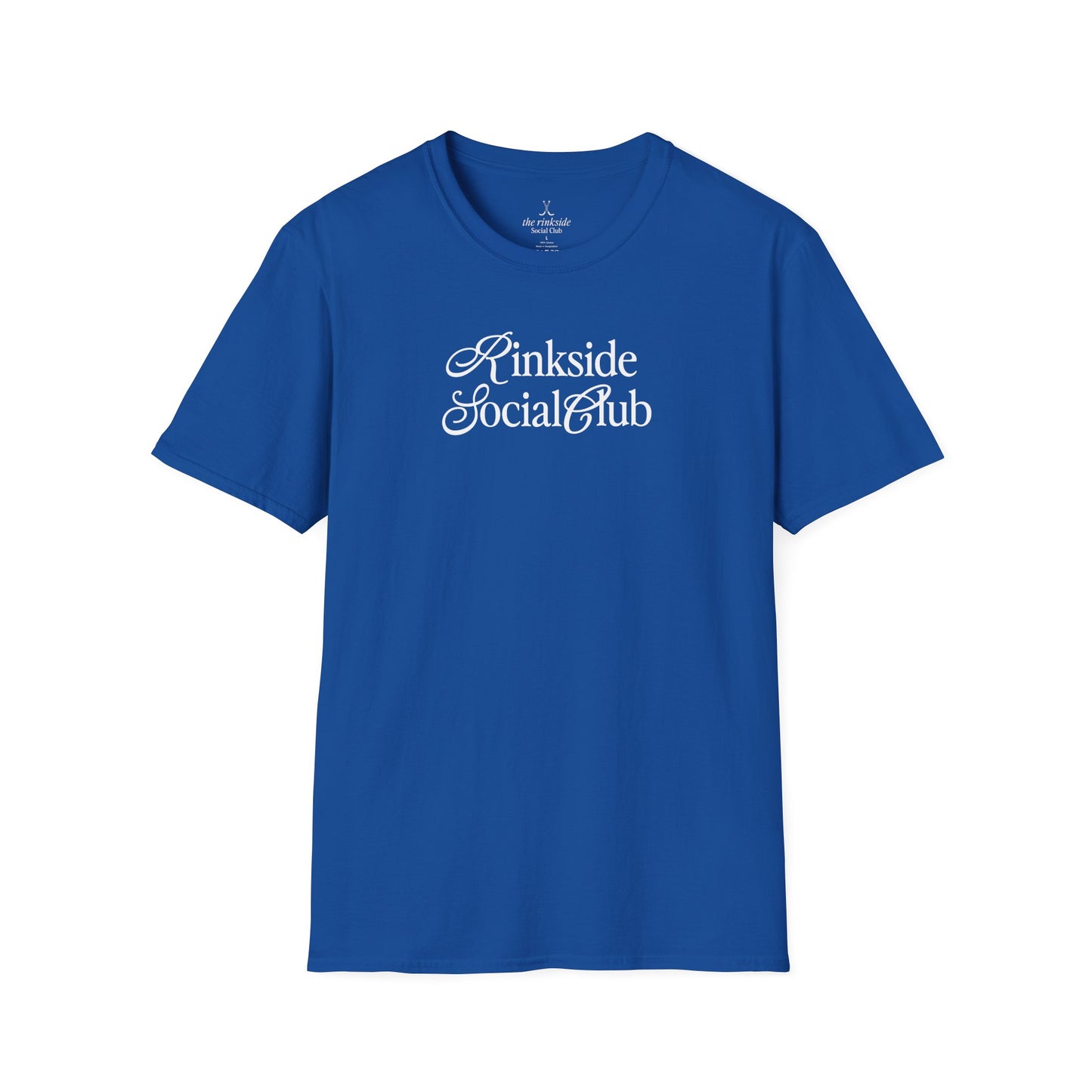 VIP Club Tee