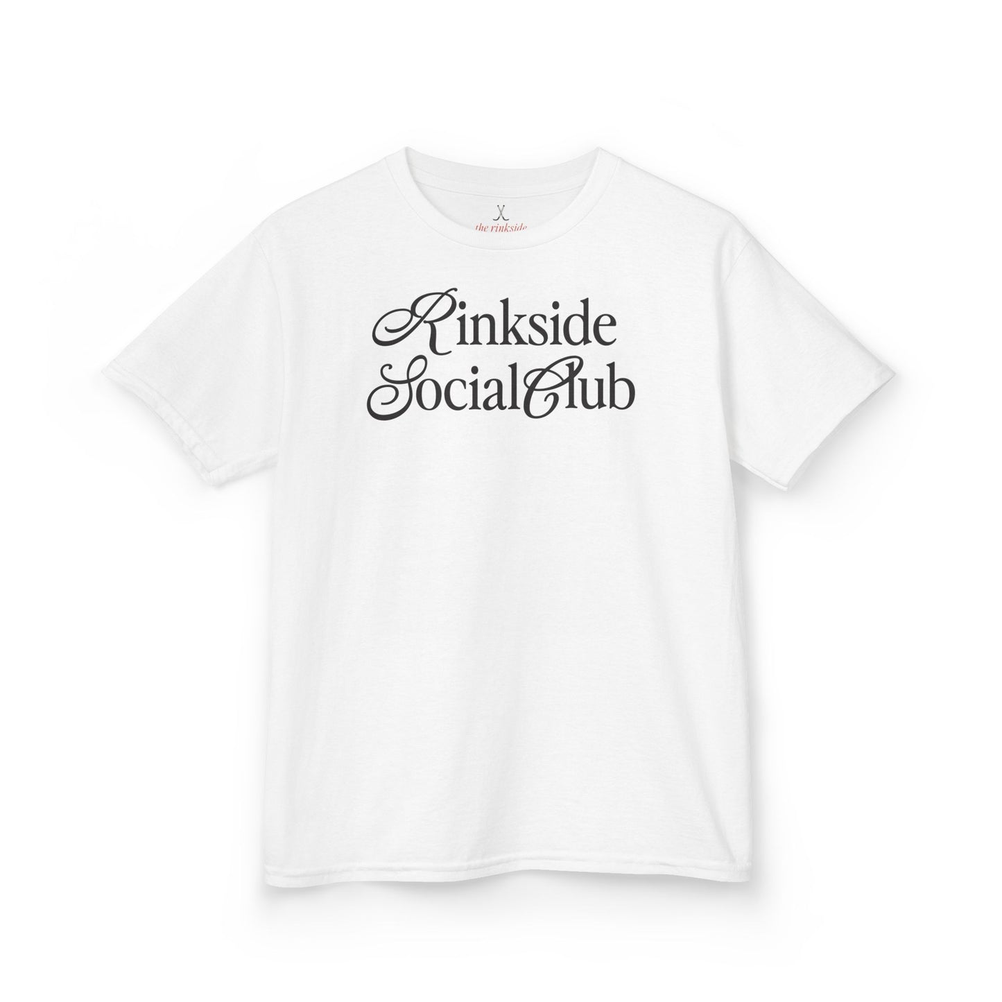 VIP Club Baby Tee