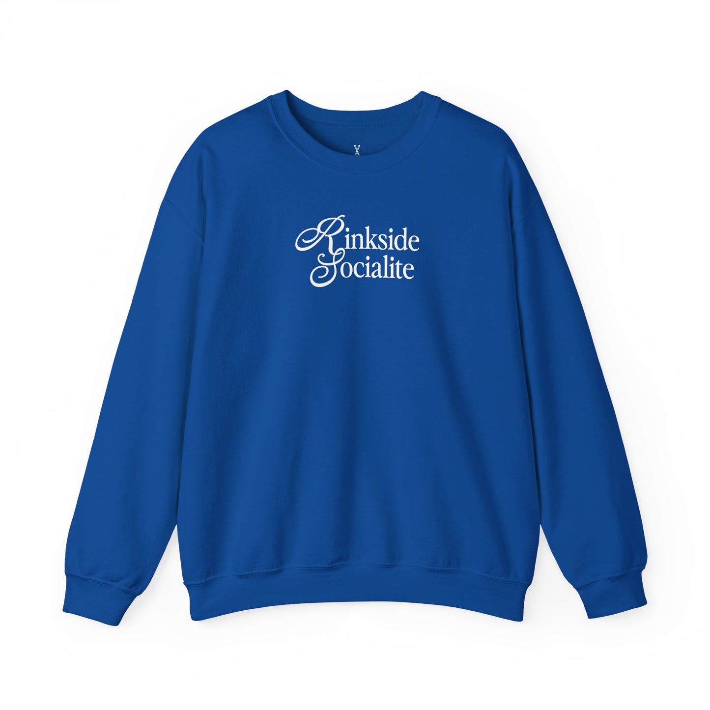 Rinkside Socialite Sweatshirt