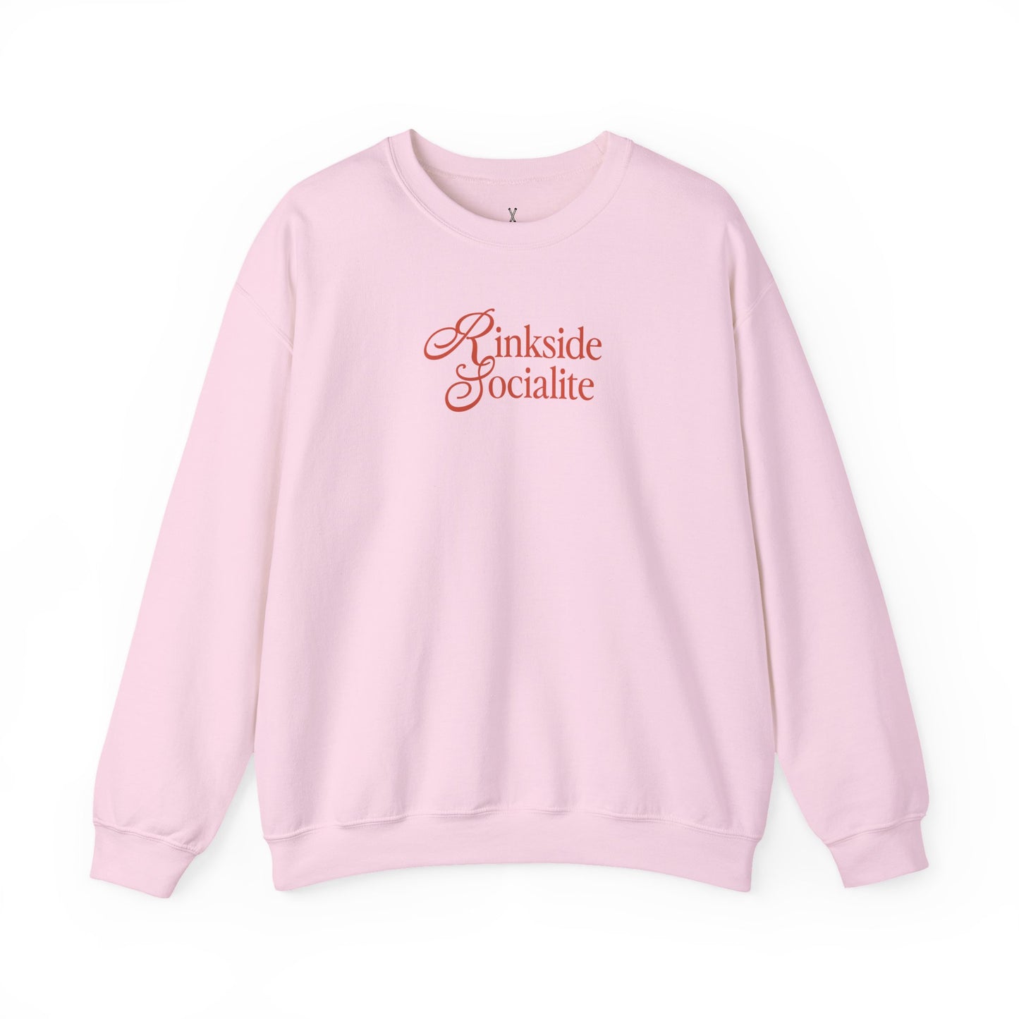 Rinkside Socialite Sweatshirt