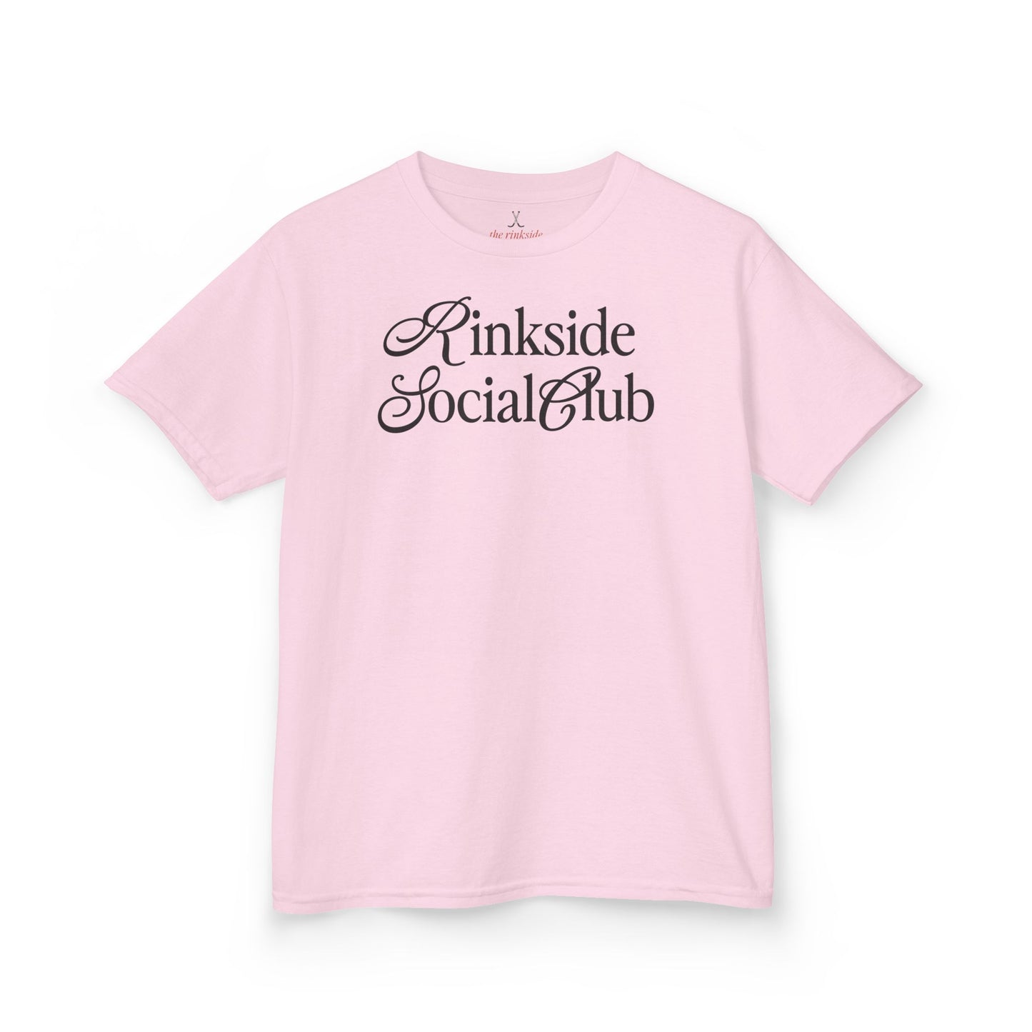 VIP Club Baby Tee