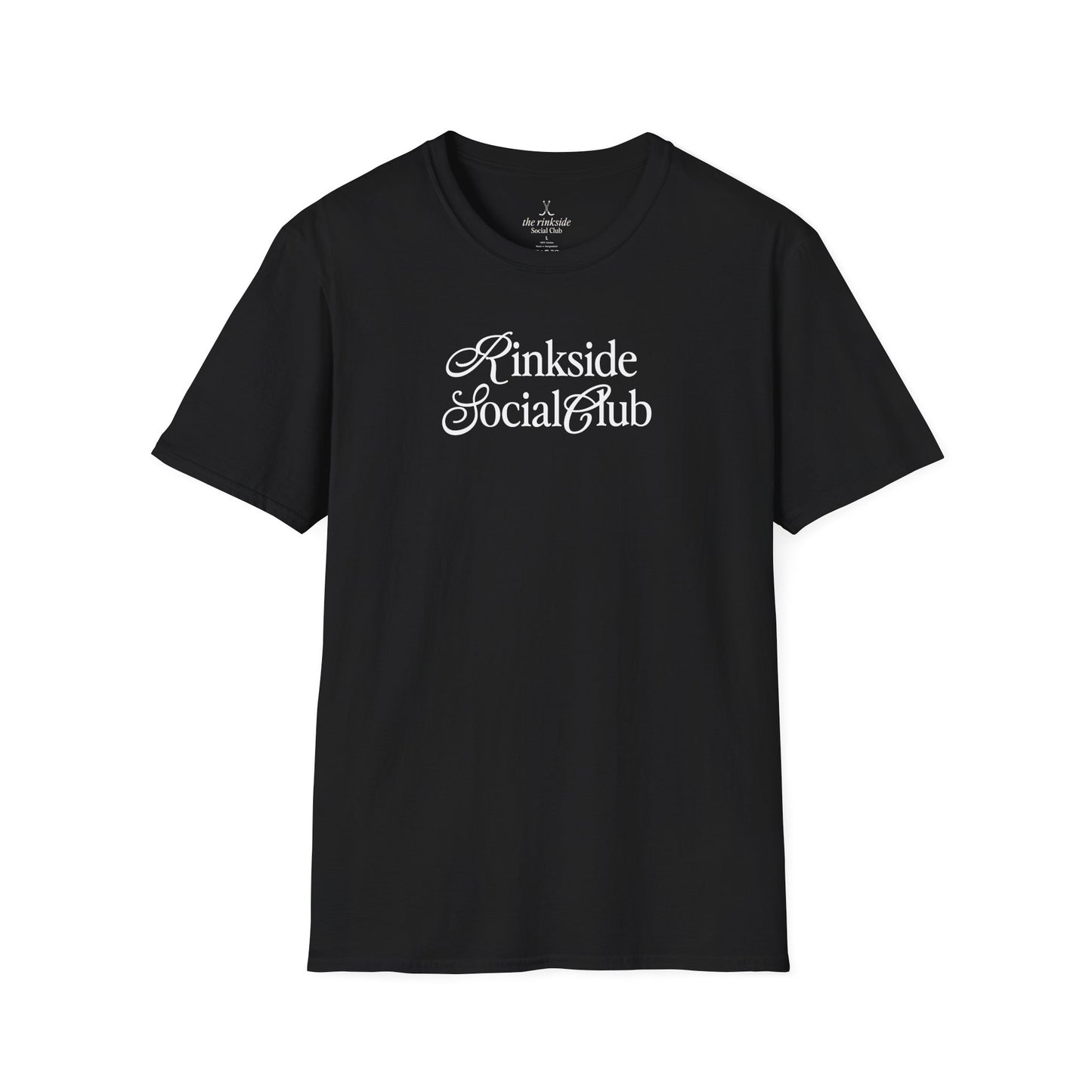 VIP Club Tee