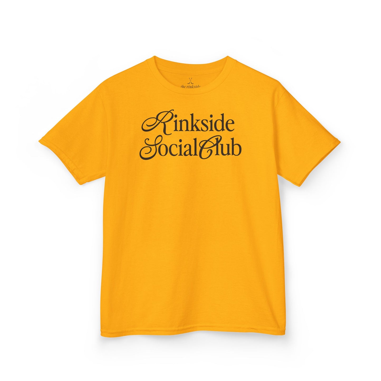 VIP Club Baby Tee