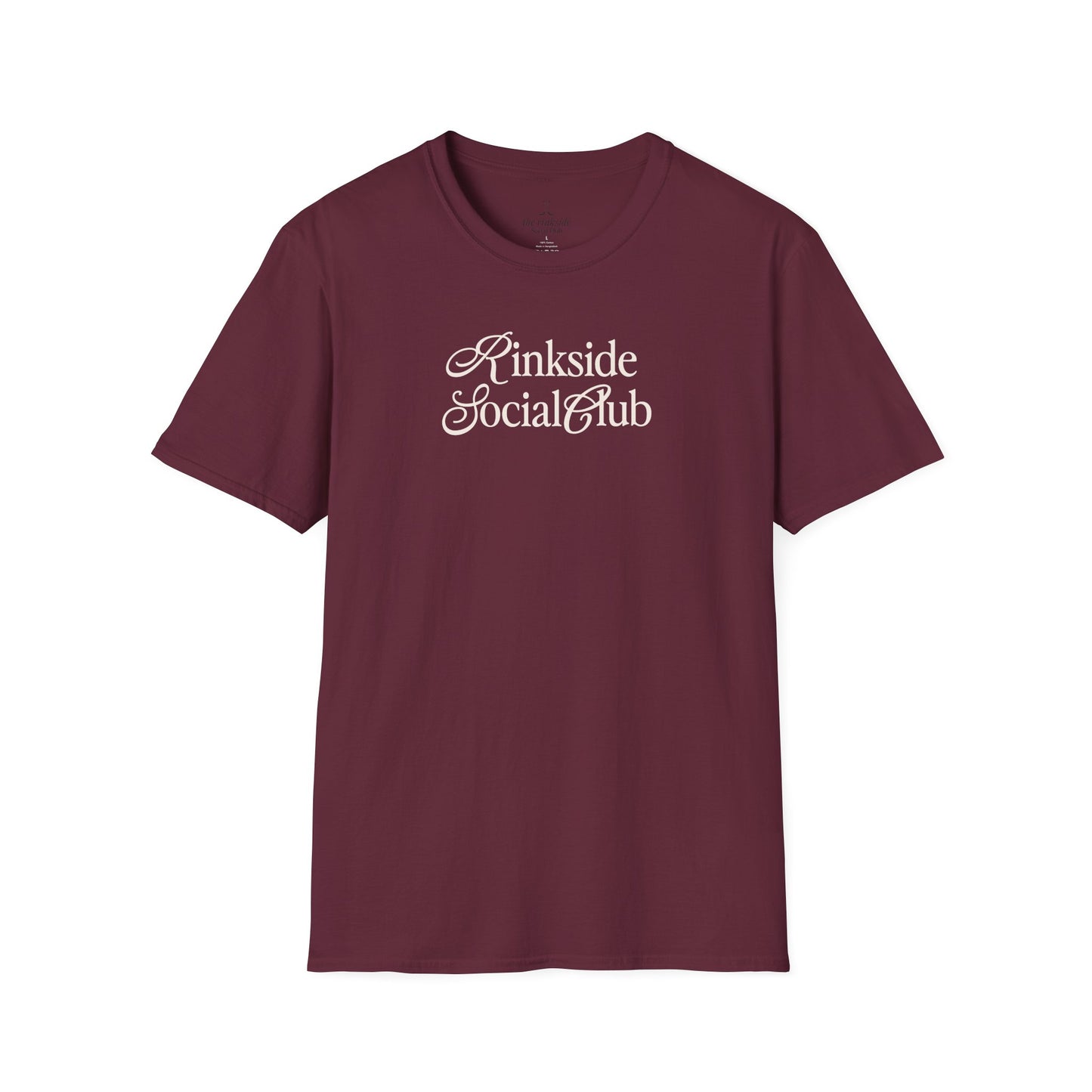 VIP Club Tee
