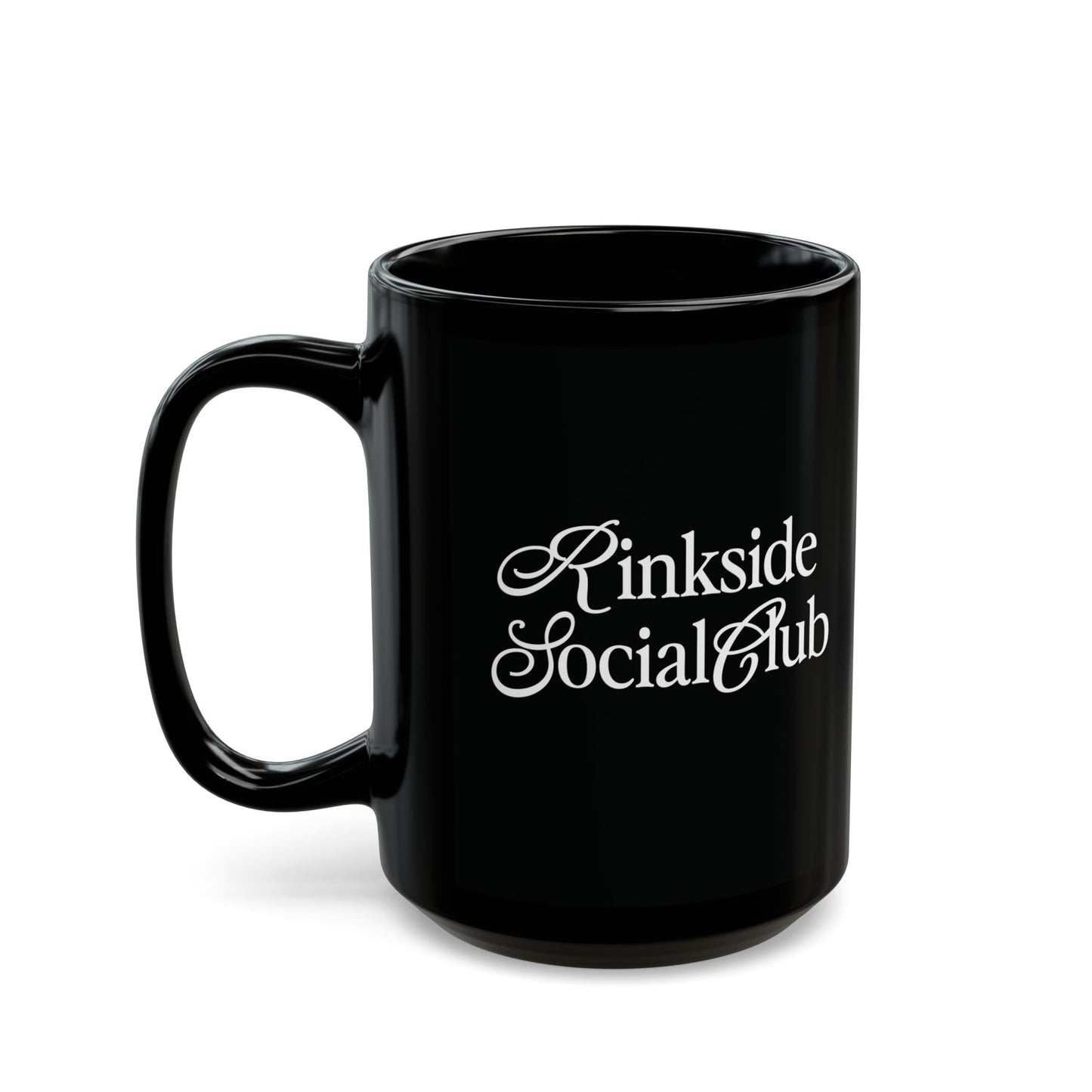 The VIP Club Mug