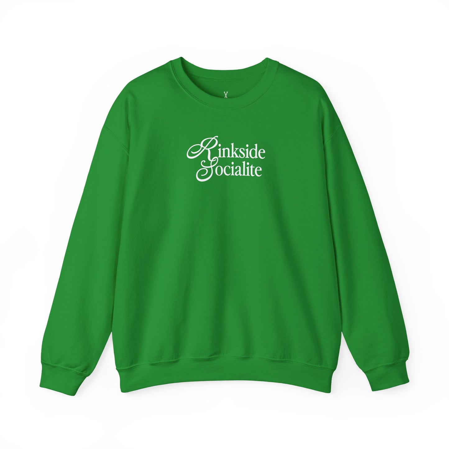 Rinkside Socialite Sweatshirt
