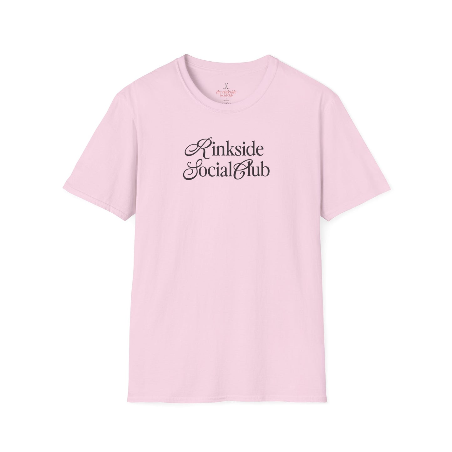 VIP Club Tee