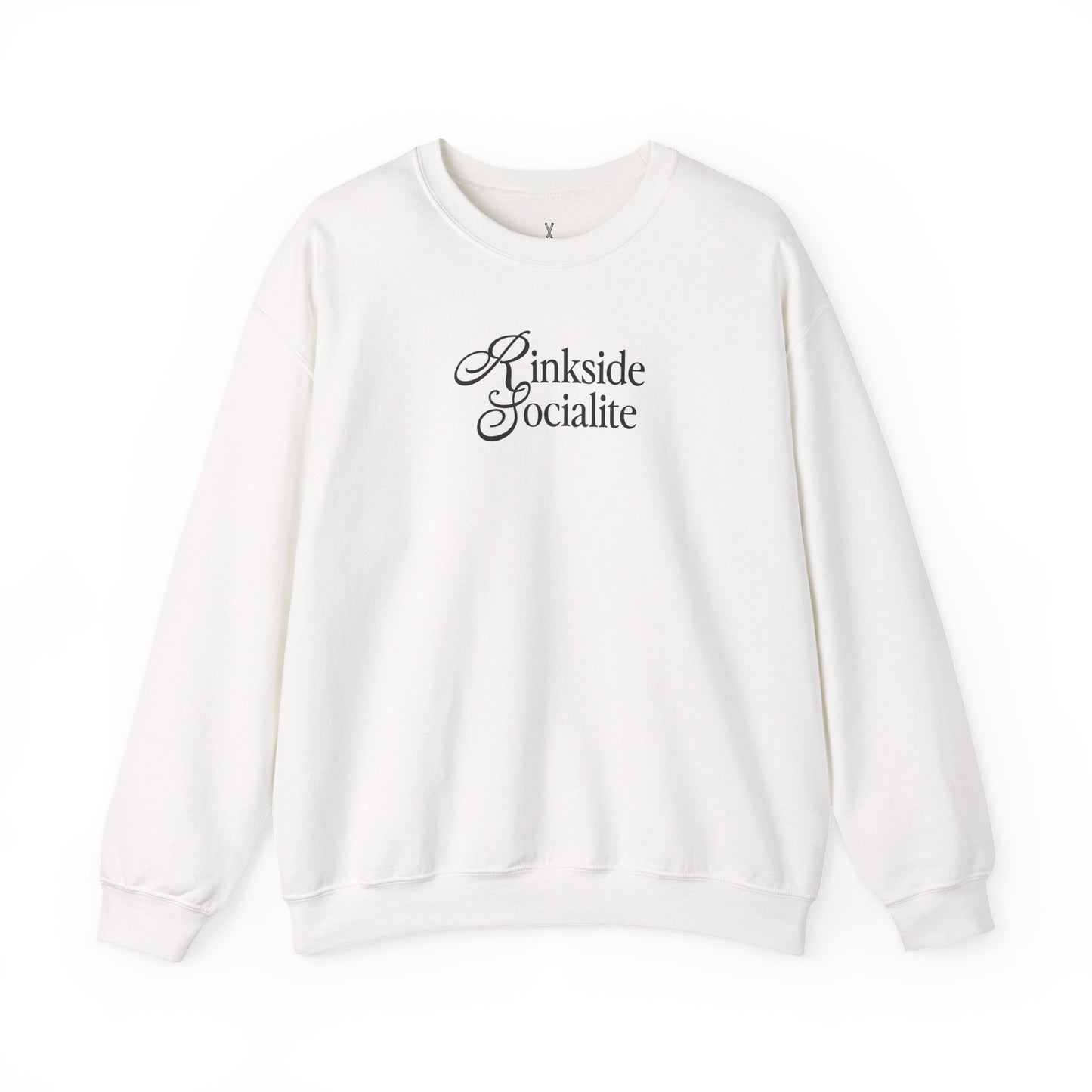 Rinkside Socialite Sweatshirt