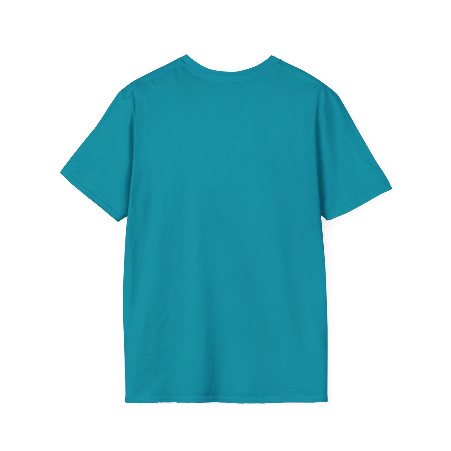 Hotter Than Yours Tee