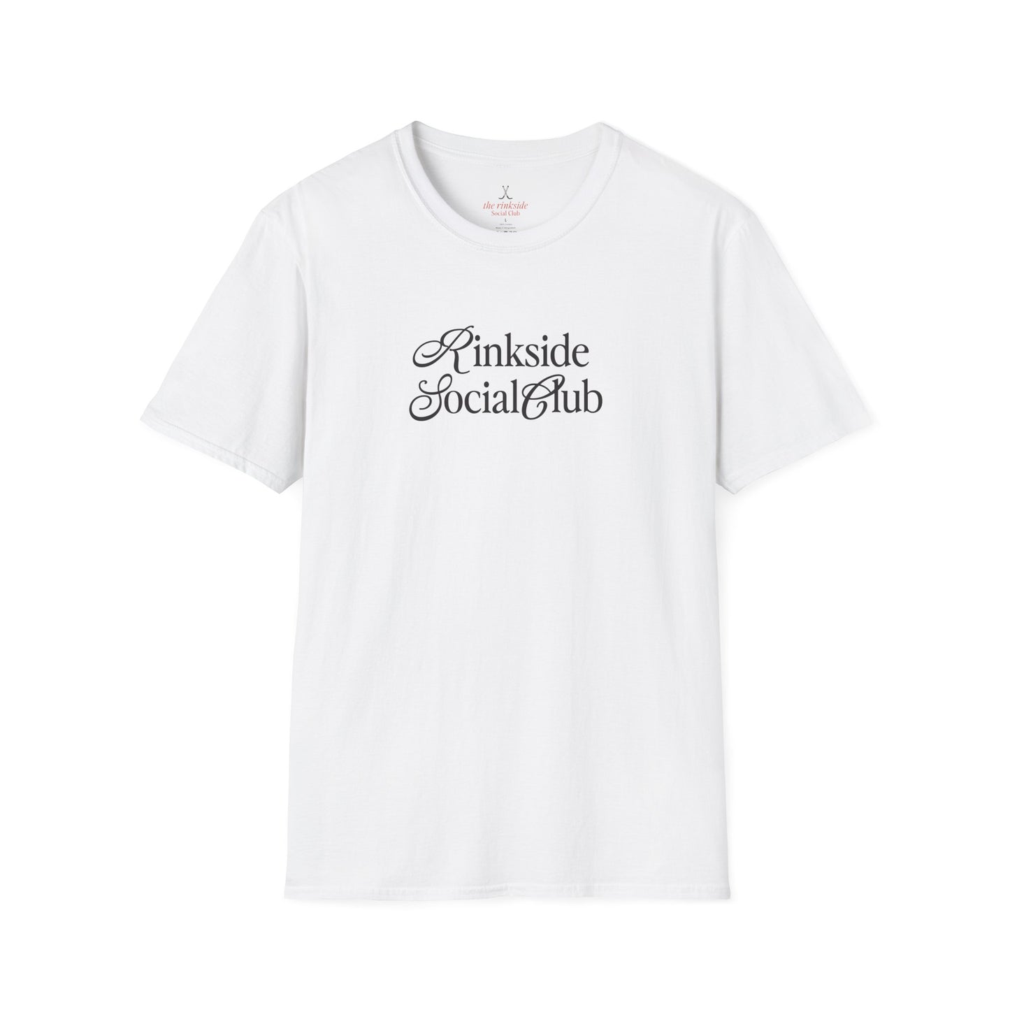 VIP Club Tee
