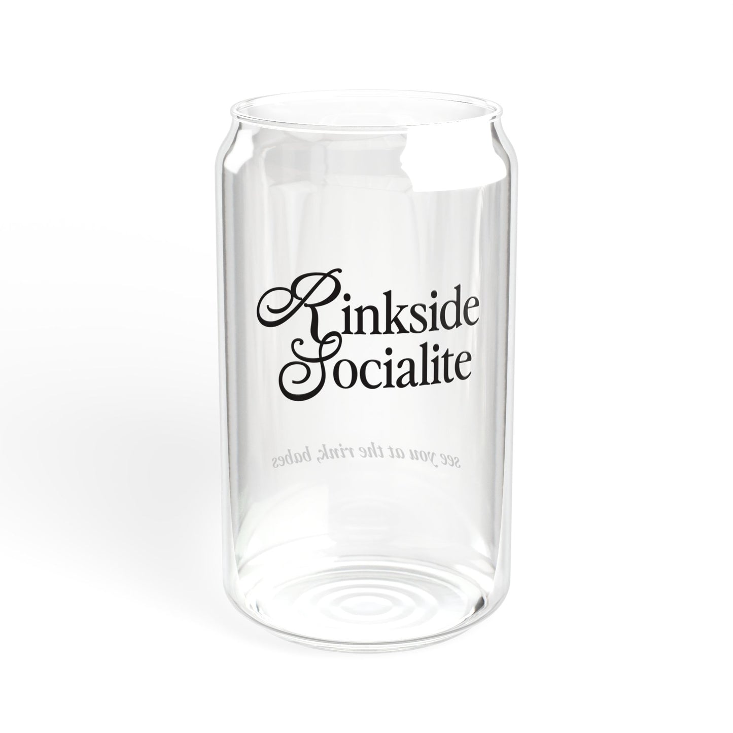 The Socialite Sipper