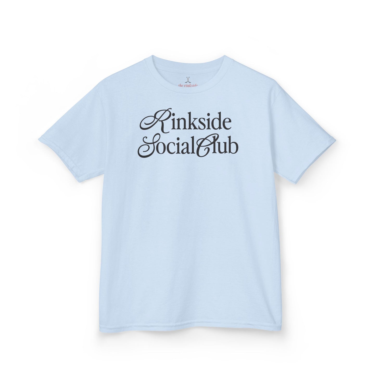 VIP Club Baby Tee