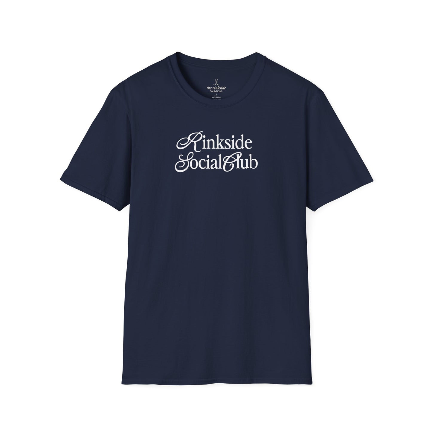 VIP Club Tee