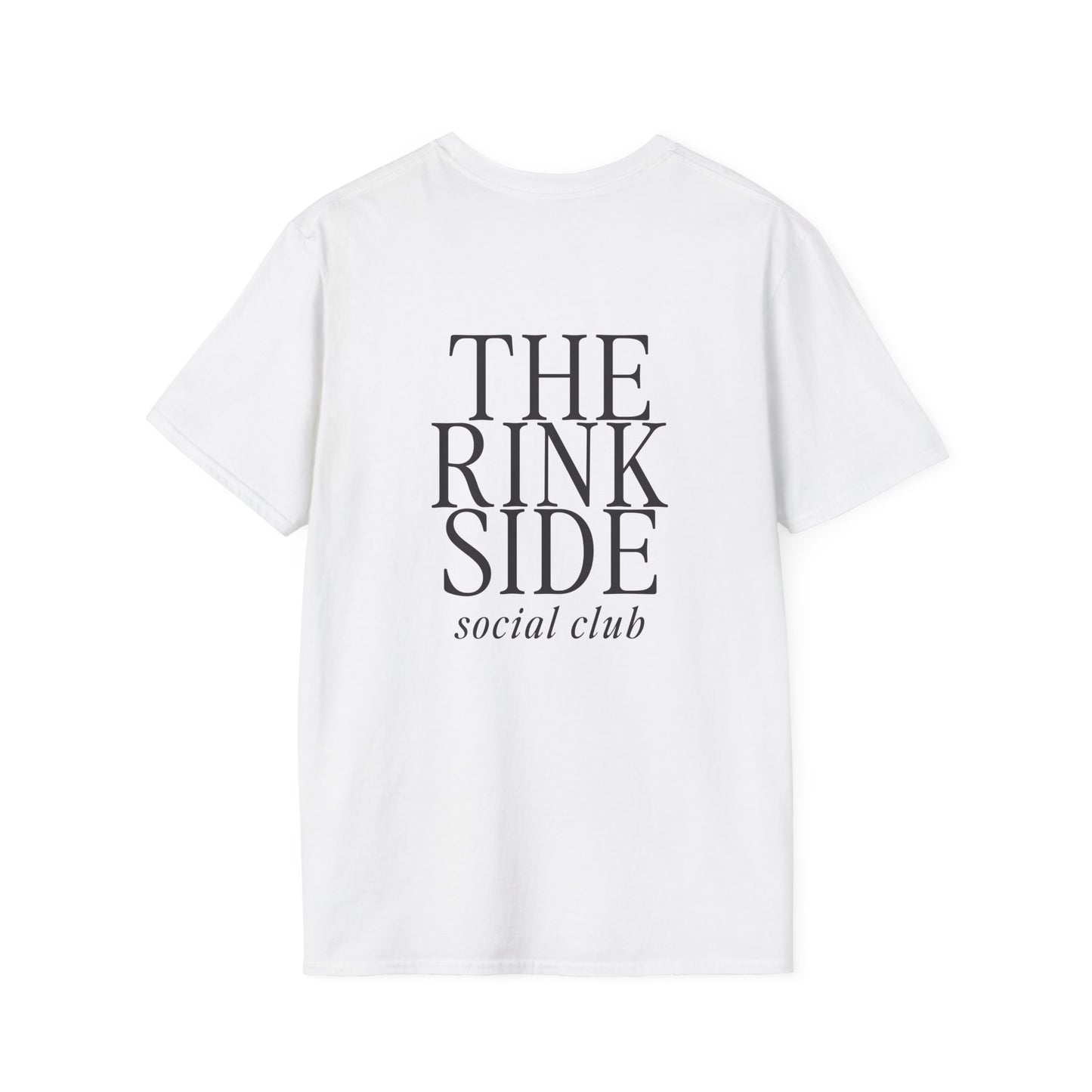 It's Offside, Not Offsides Tee