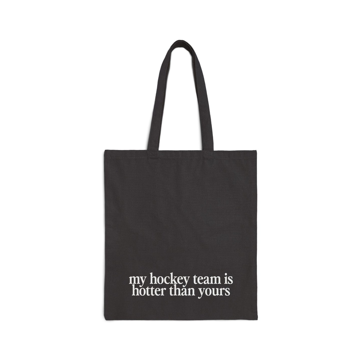 The Hotter Than Yours Tote
