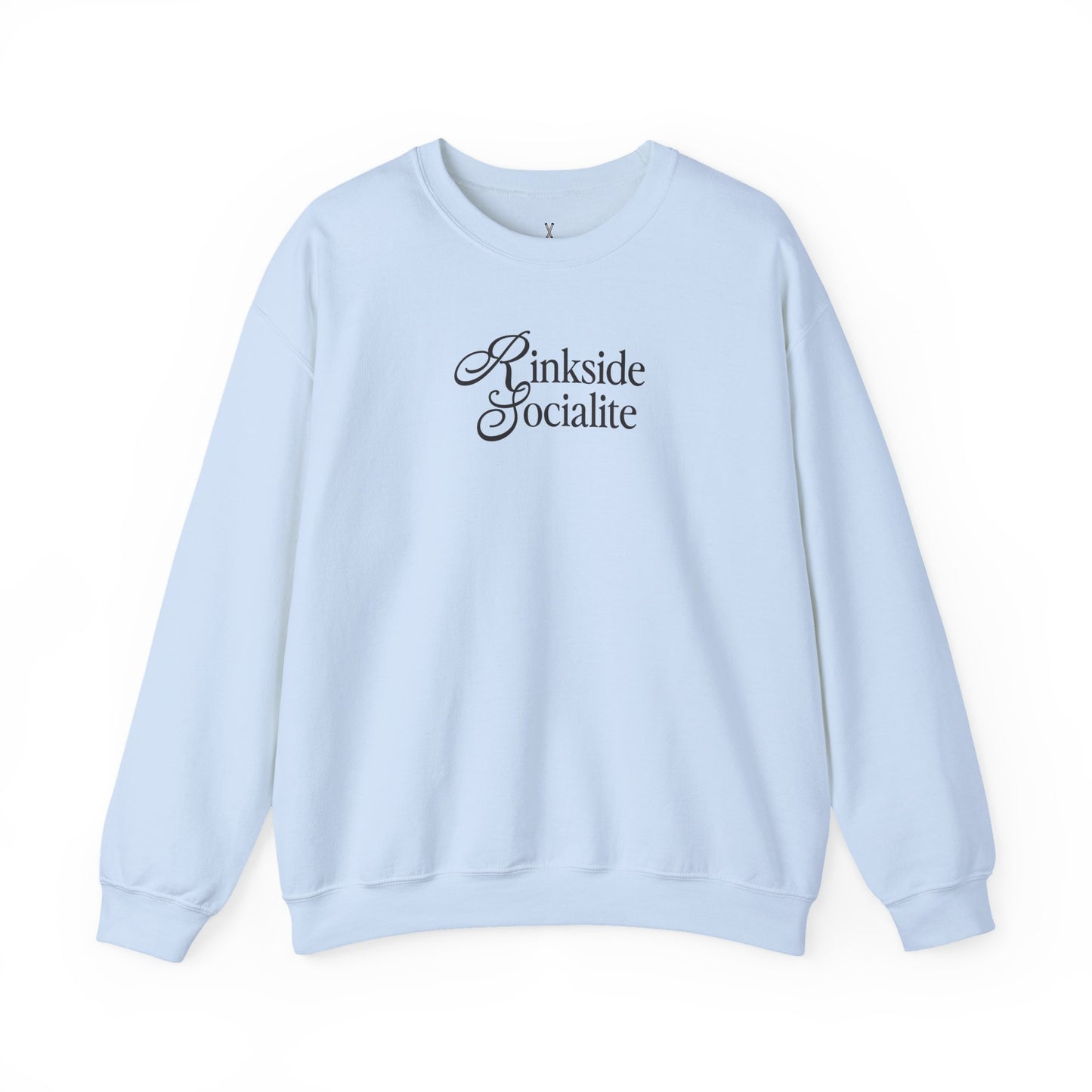 Rinkside Socialite Sweatshirt