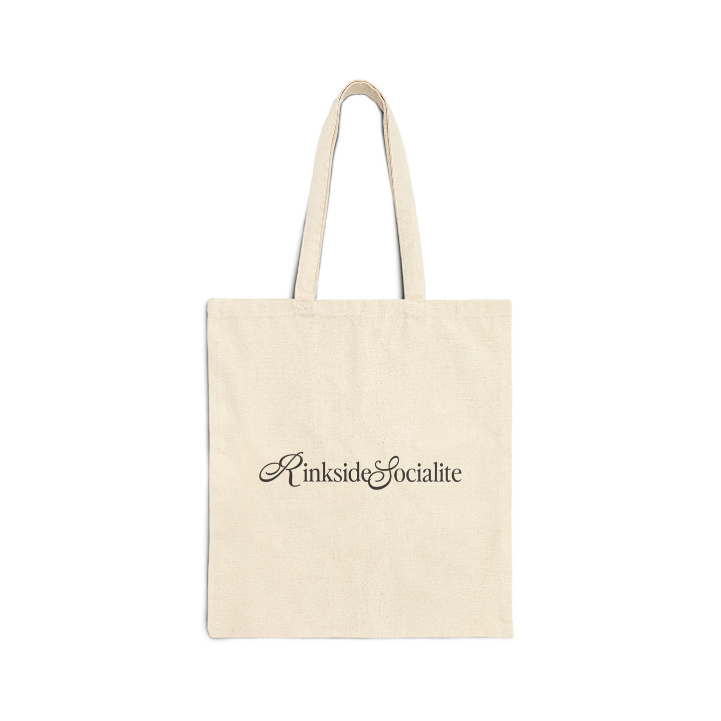 The Rinkside Socialite Tote
