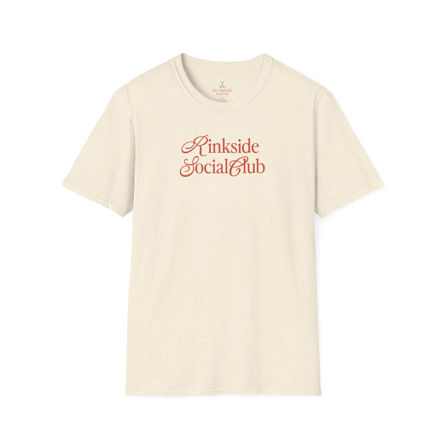 VIP Club Tee