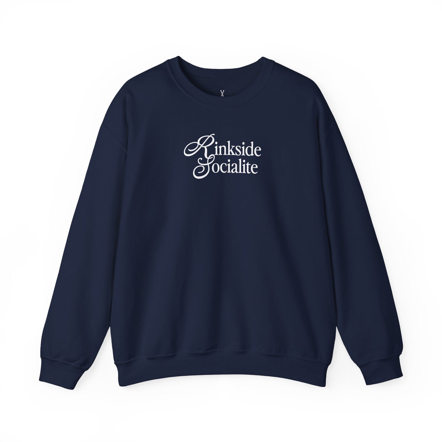 Rinkside Socialite Sweatshirt