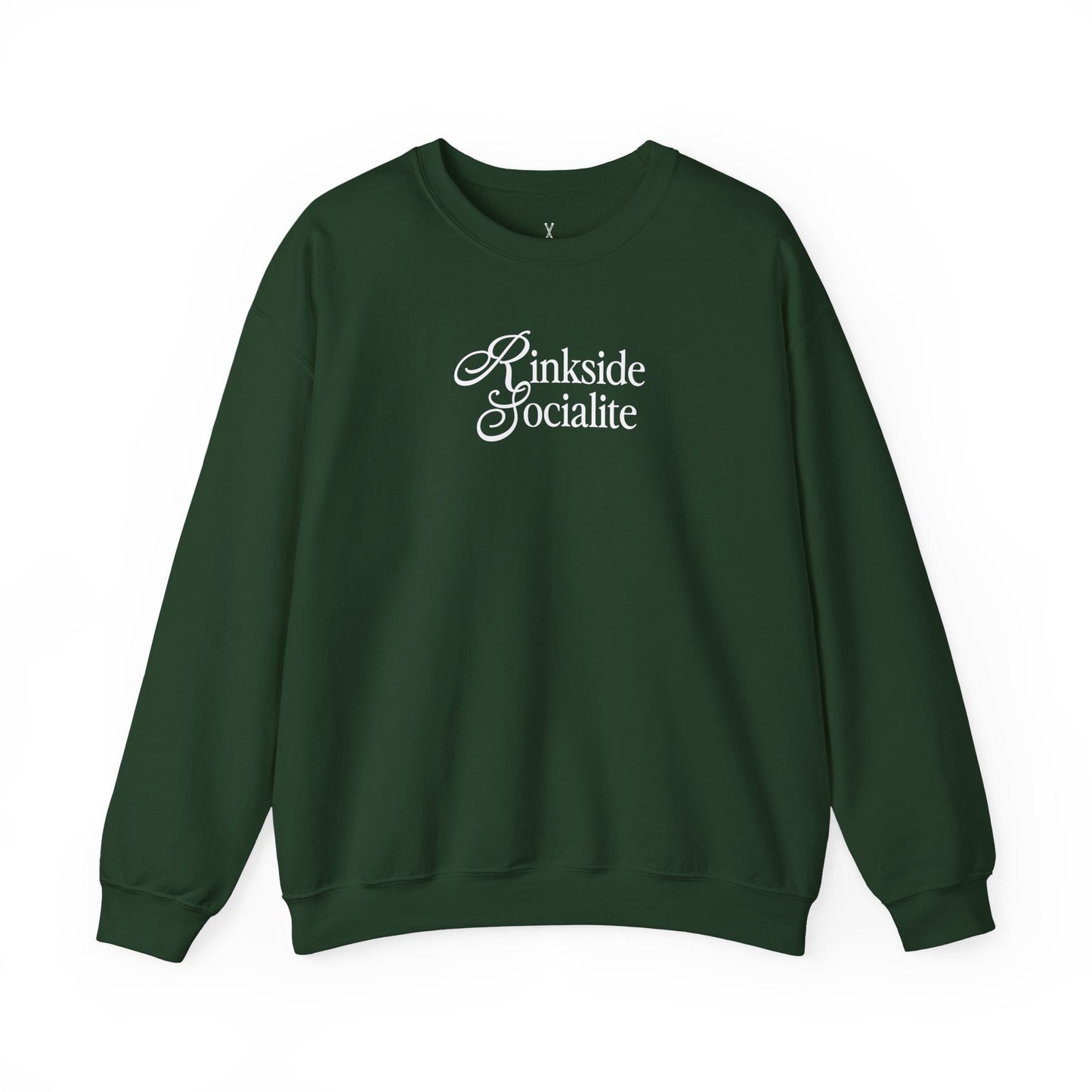 Rinkside Socialite Sweatshirt