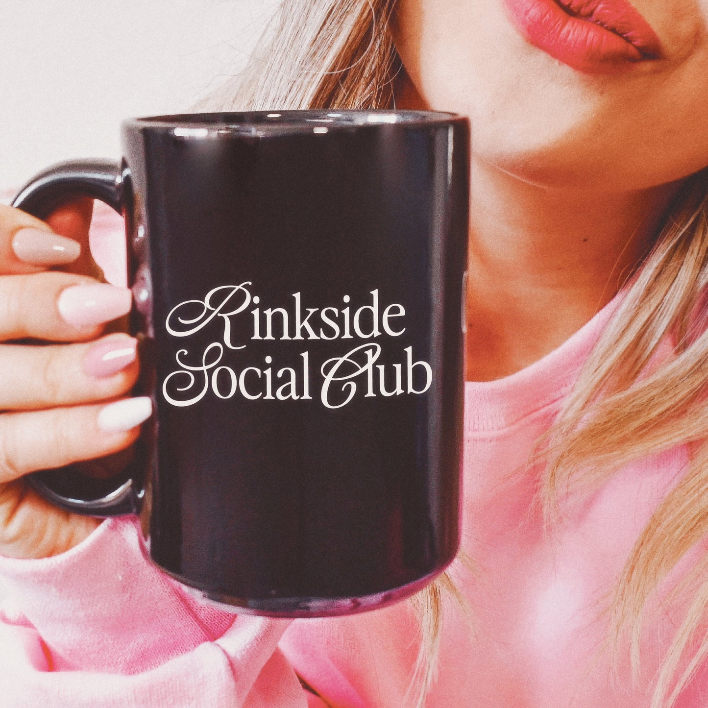 The VIP Club Mug