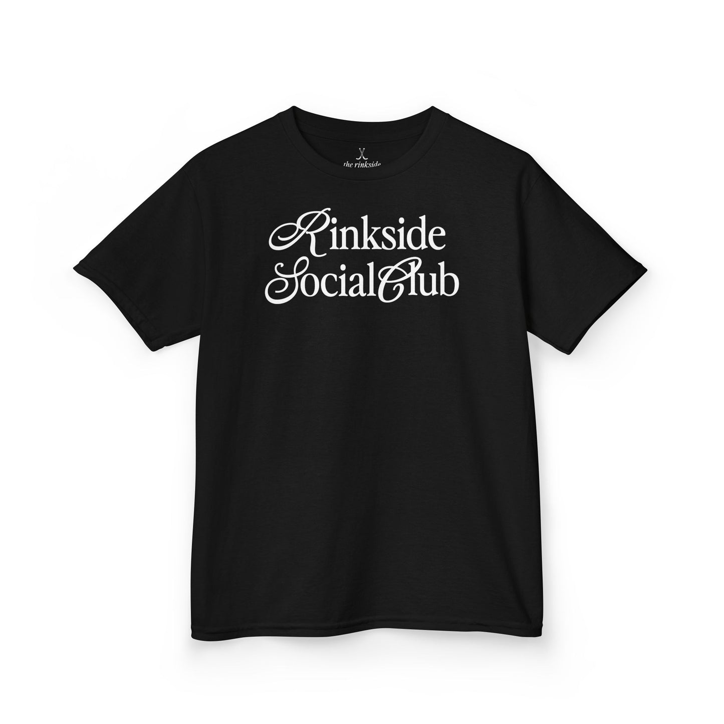 VIP Club Baby Tee