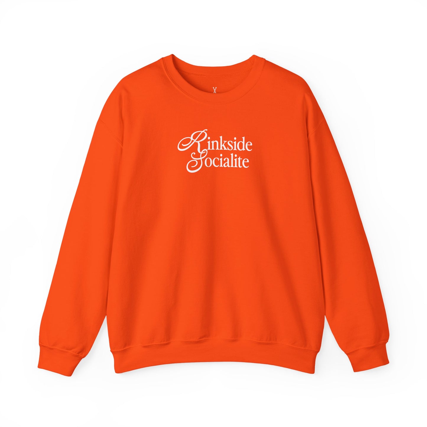 Rinkside Socialite Sweatshirt