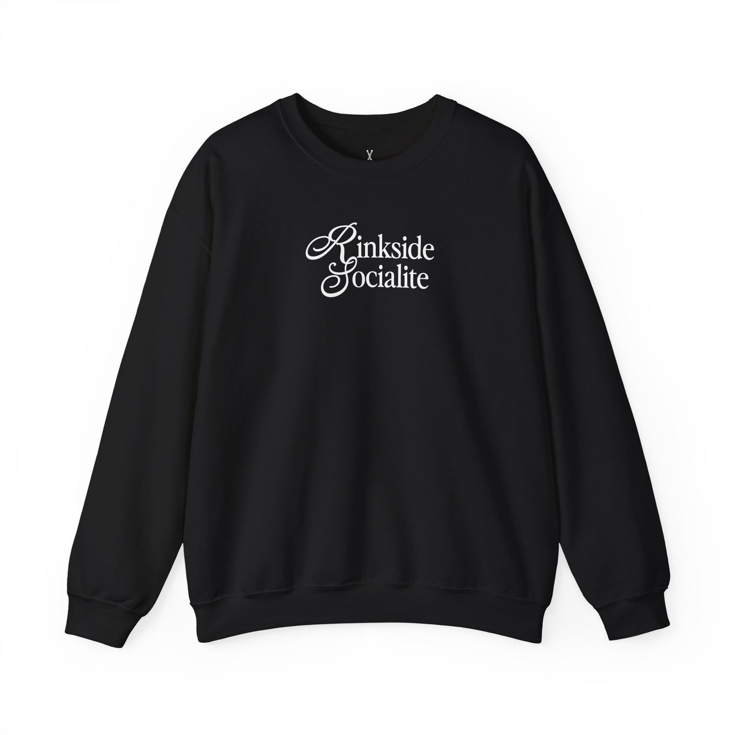 Rinkside Socialite Sweatshirt