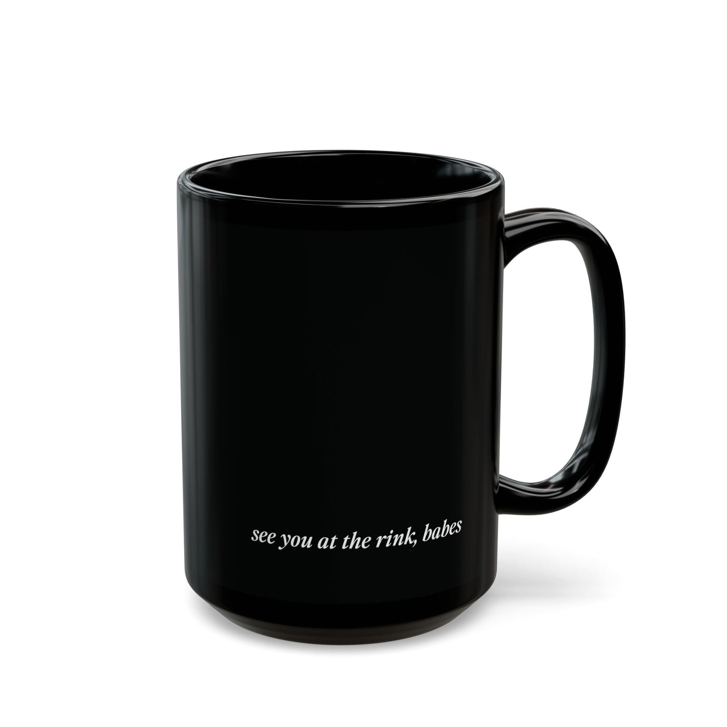 The Socialite Mug
