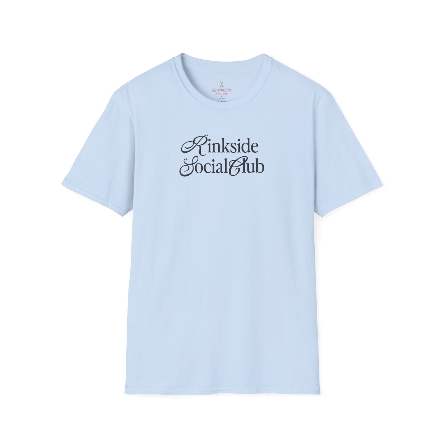 VIP Club Tee