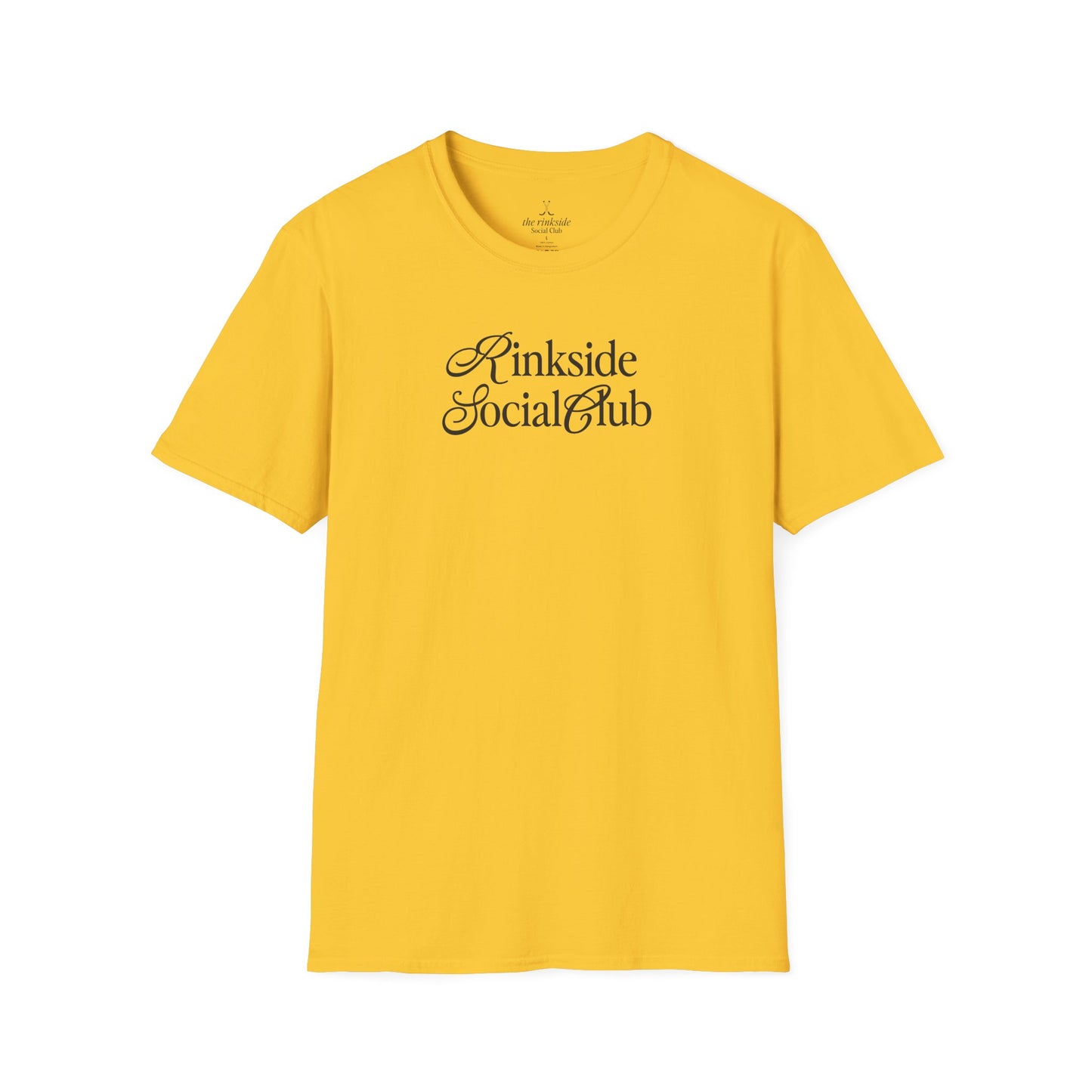 VIP Club Tee