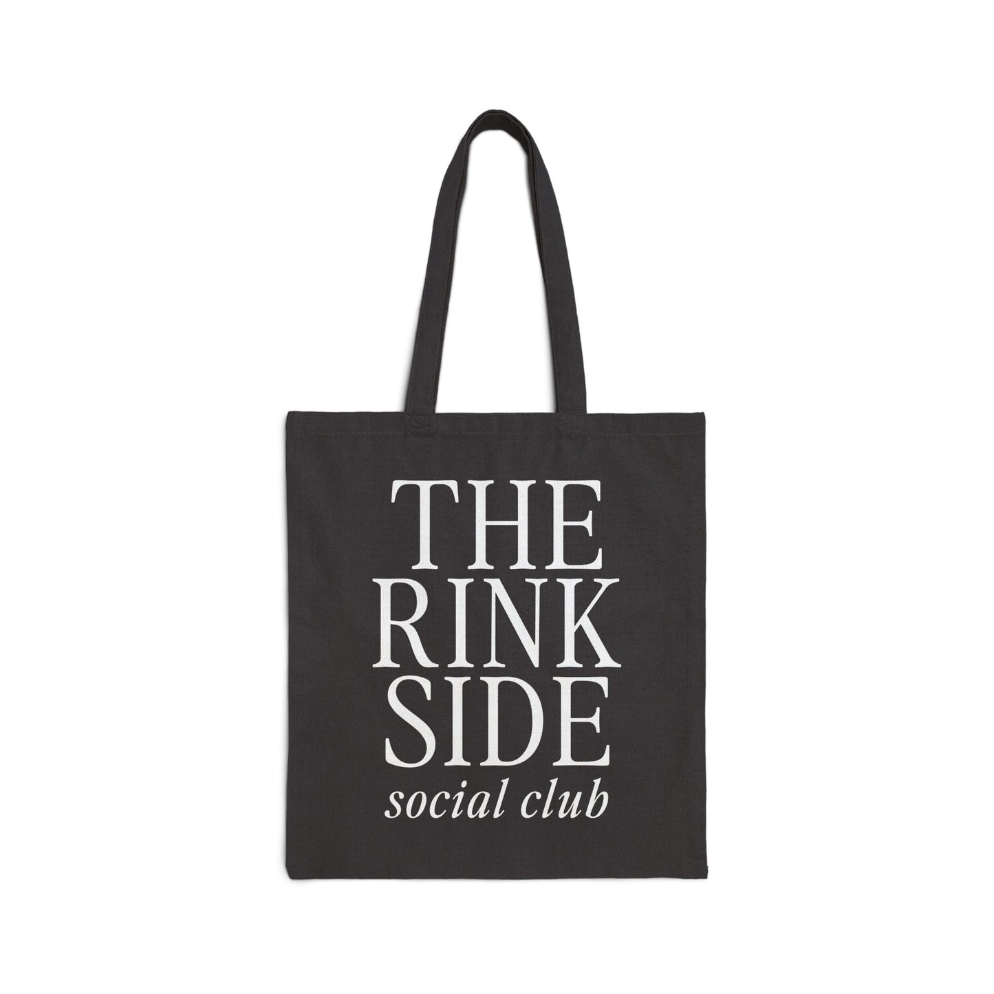 The Stacked Club Tote