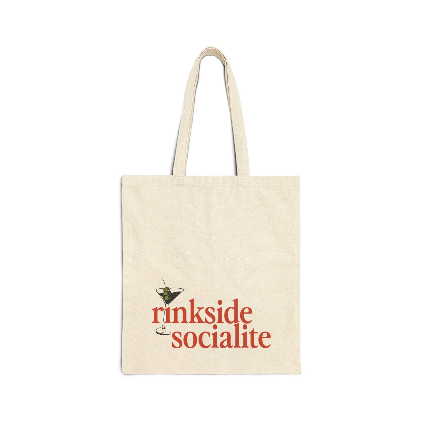 The Martini Tote
