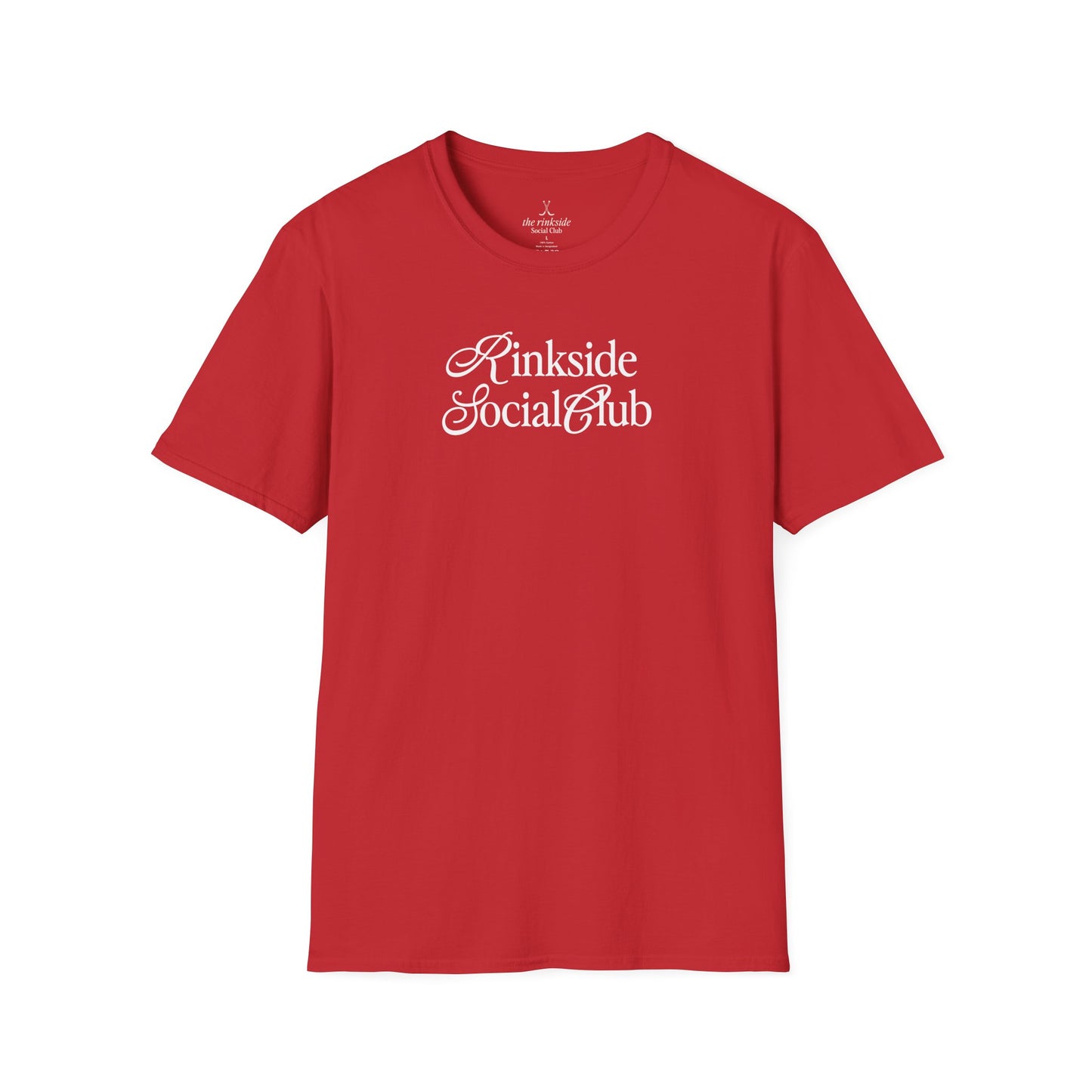 VIP Club Tee