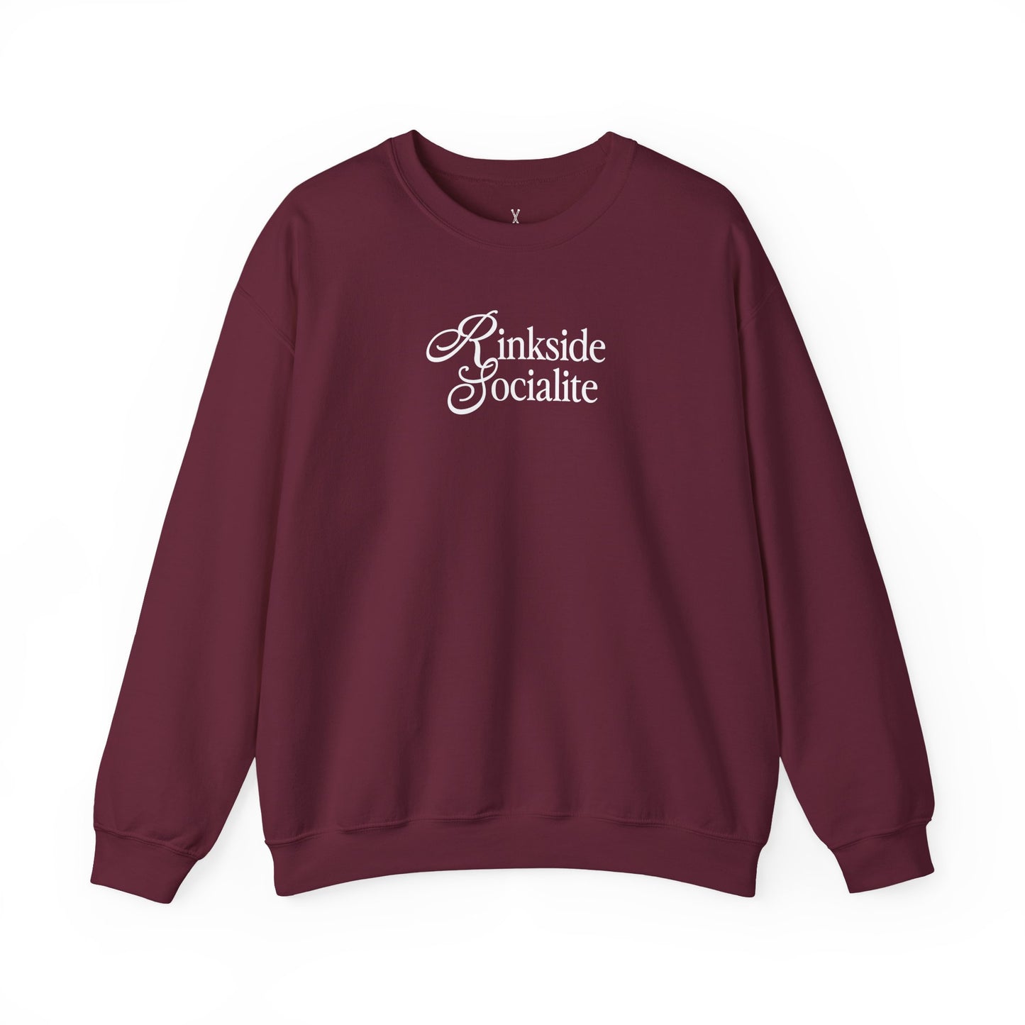 Rinkside Socialite Sweatshirt