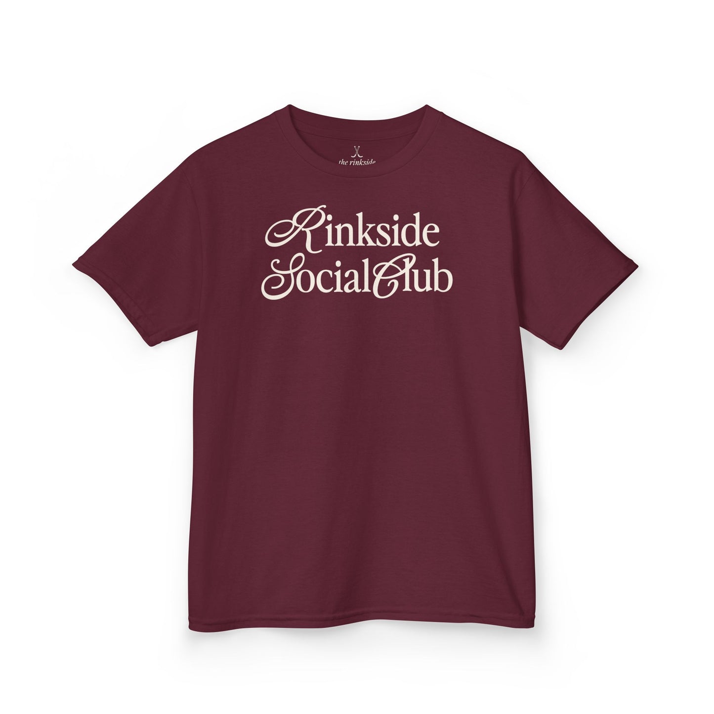VIP Club Baby Tee