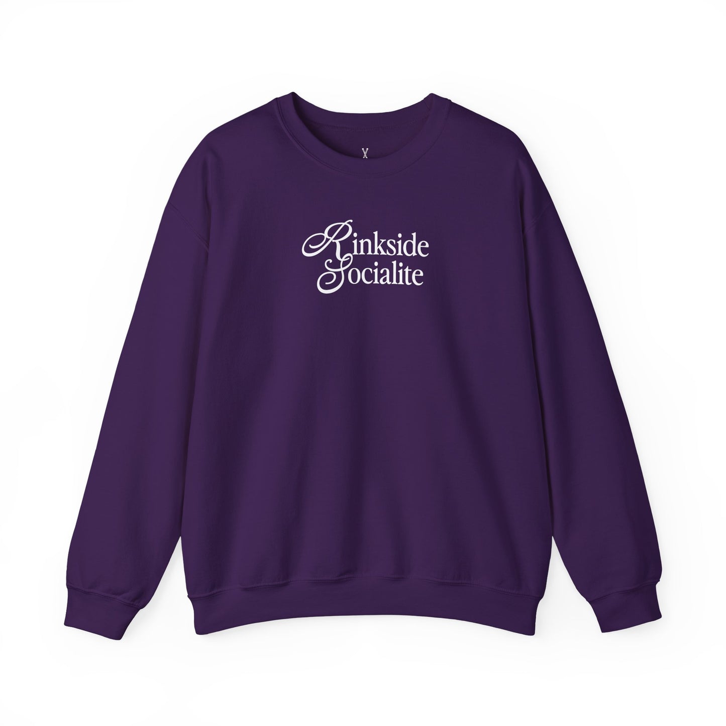 Rinkside Socialite Sweatshirt