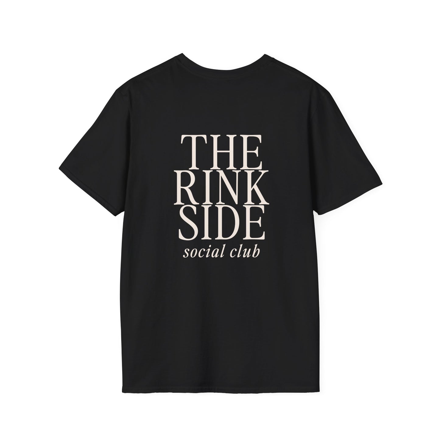 It's Offside, Not Offsides Tee