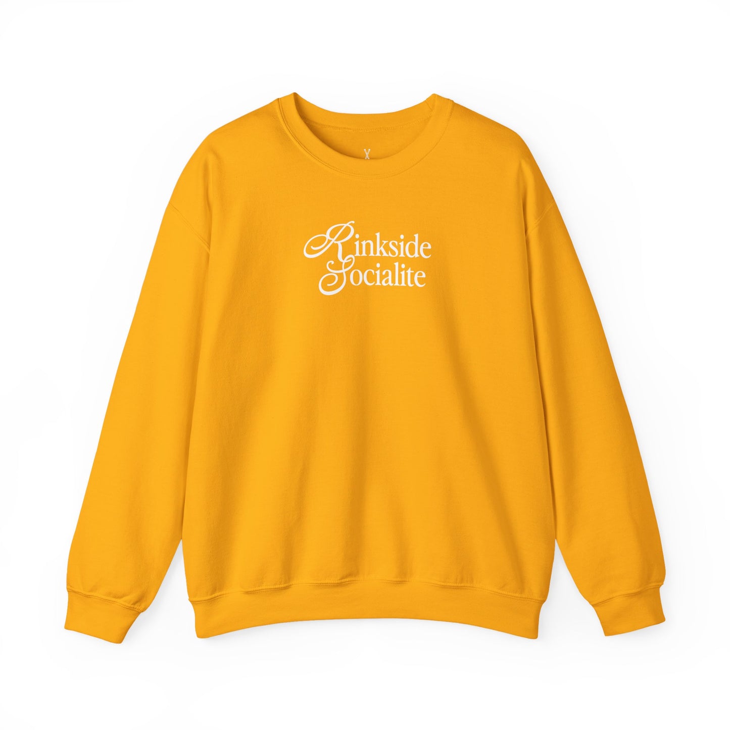 Rinkside Socialite Sweatshirt