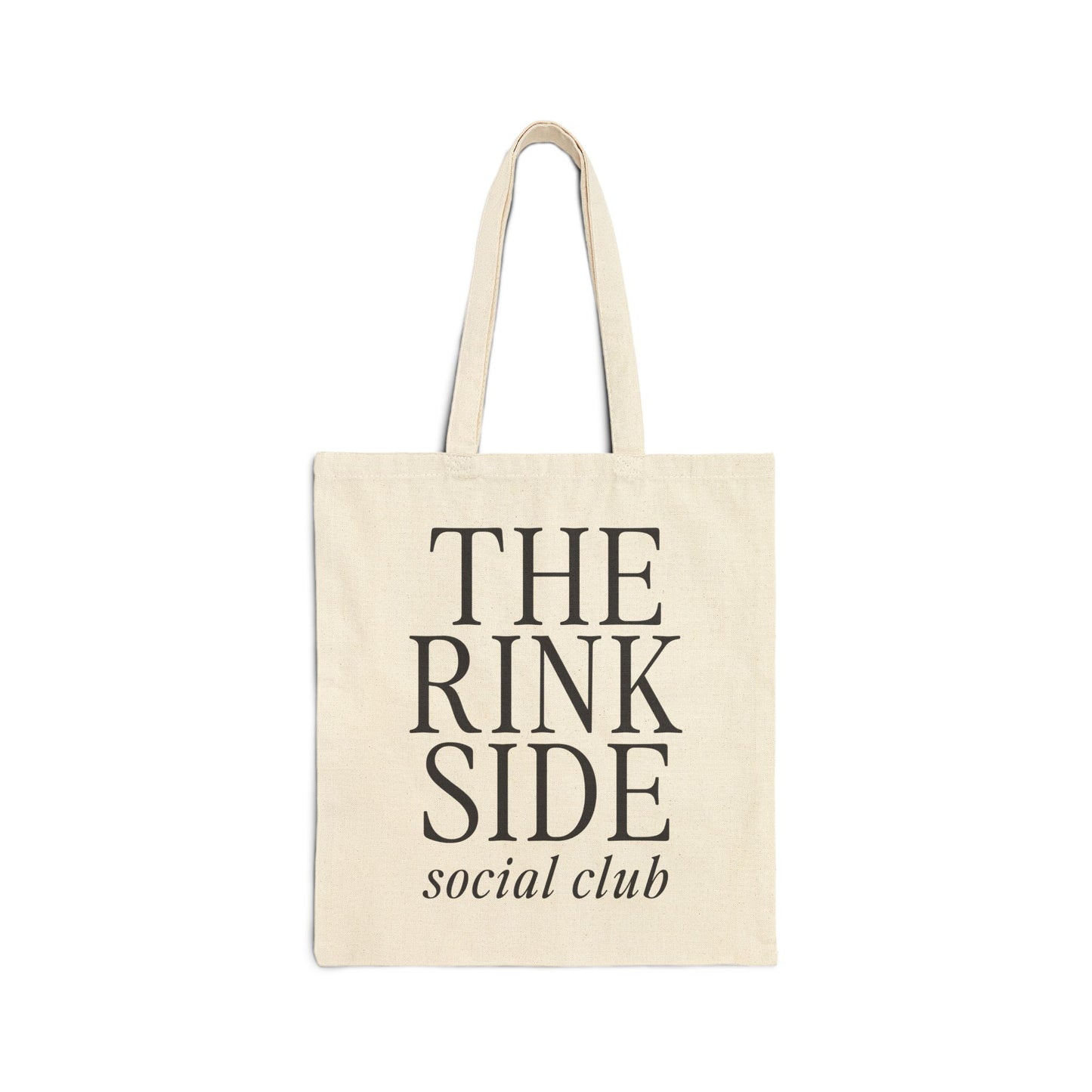 The Stacked Club Tote