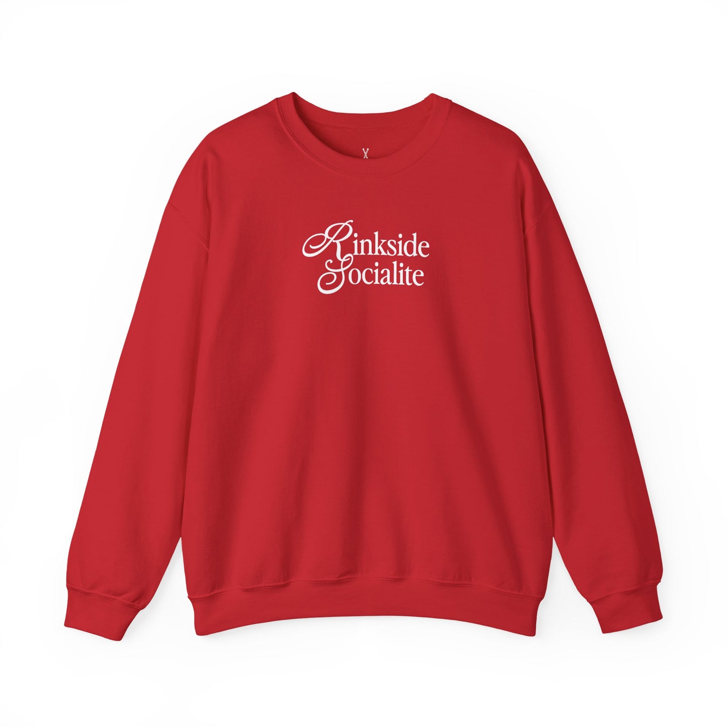 Rinkside Socialite Sweatshirt
