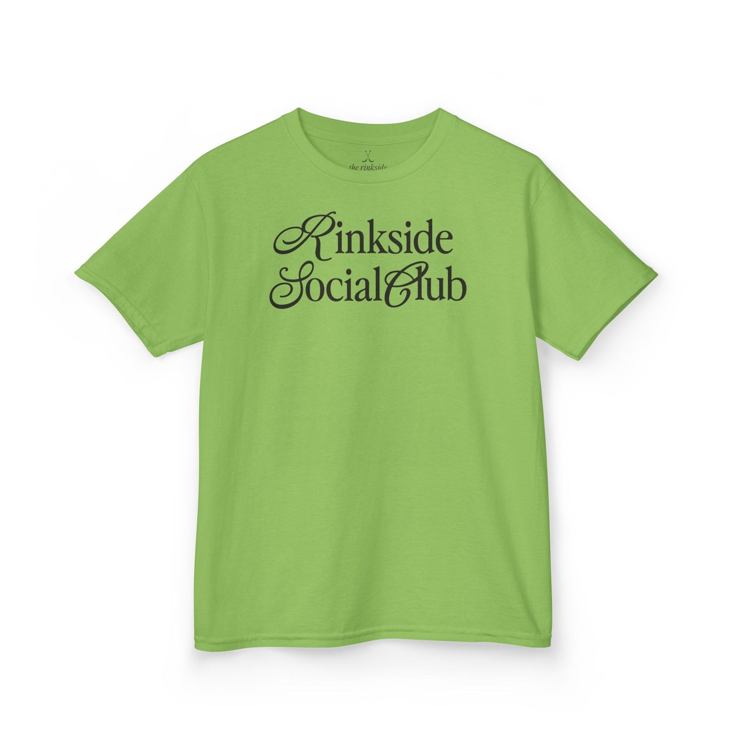 VIP Club Baby Tee