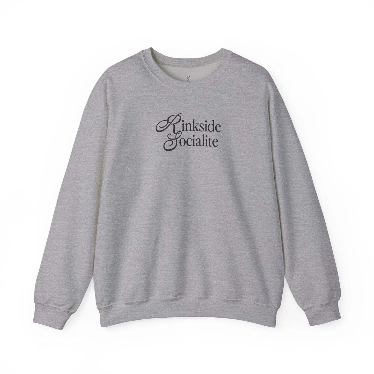 Rinkside Socialite Sweatshirt