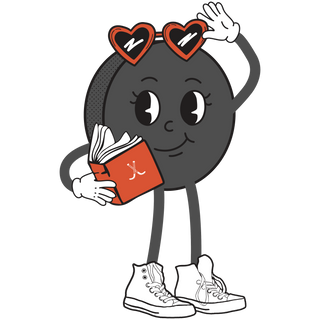 Watch Hockey for the Plot