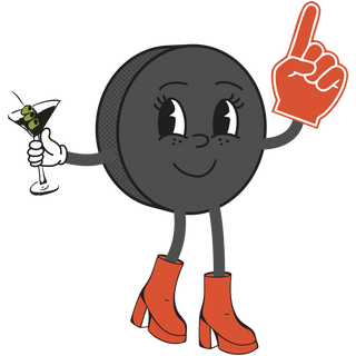 Cutesy til the Puck Drops