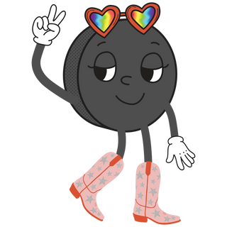 Hockey is for Lovers