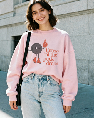 The Puck Girls Collection