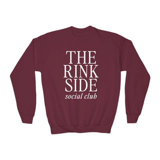 The Stacked Club Youth Sweatshirt