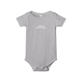 The Varsity Onesie