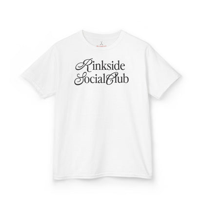 VIP Club Baby Tee